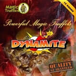 Magic truffles Dynamite | 15 grams fresh sealed
