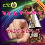 Magic truffles Nirvana | 15 grams fresh sealed